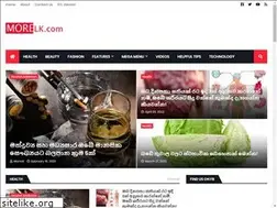 Sites similar to morelk.com