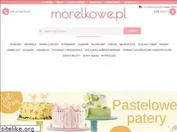 Sites similar to morelkowe.pl