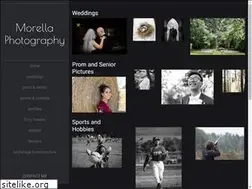Sites similar to morellaphotography.com