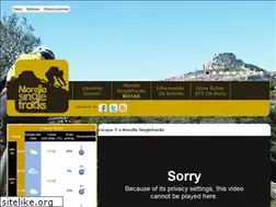 Sites similar to morellasingletracks.com