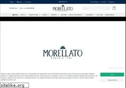 Sites similar to morellato.com