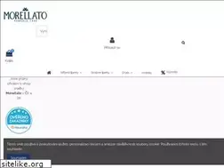 Sites similar to morellato.cz