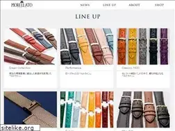 Sites similar to morellato.jp