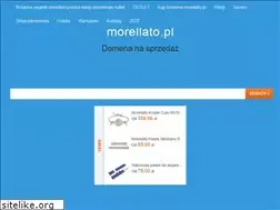 Sites similar to morellato.pl