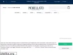 Sites similar to morellatostraps.com