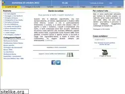 Sites similar to morelli.it