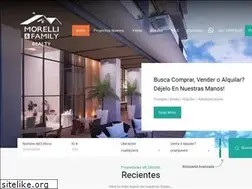 Sites similar to morelliholdings.com