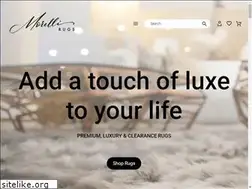 Sites similar to morellirugs.co.za