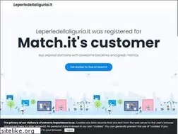 Sites similar to morellitrade.it