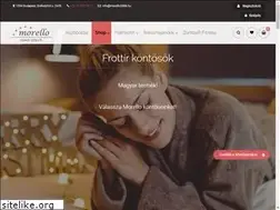 Sites similar to morello2006.hu