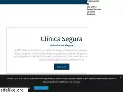 Sites similar to morelloclinicadental.com