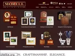 Sites similar to morellstudios.com