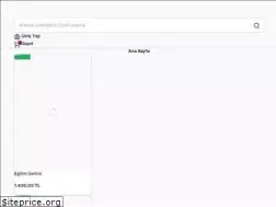 Sites similar to morelmayayincilik.com