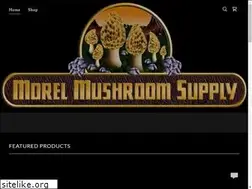 Sites similar to morelmushroomsupply.com