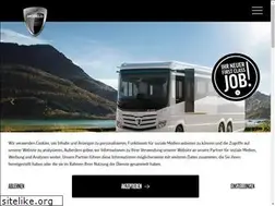 Sites similar to morelo-reisemobile.de