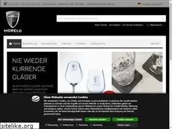 Sites similar to morelo-shop.de