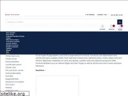 Sites similar to morelocks.co.uk