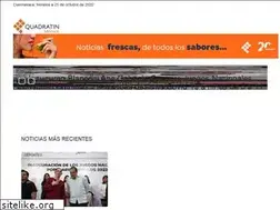 Sites similar to morelos.quadratin.com.mx