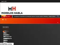 Sites similar to moreloshabla.com