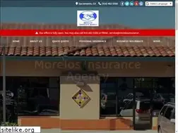 Sites similar to morelosinsurance.com