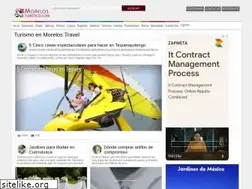 Sites similar to morelosturistico.com
