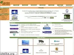 Sites similar to morelosweb.com