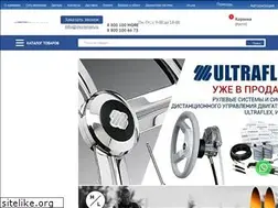 Sites similar to moreman.ru