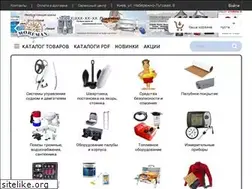 Sites similar to moreman.ua