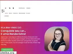 Sites similar to moremanaus.com