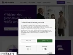 Sites similar to moremegling.no