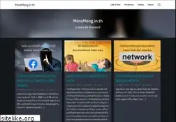 Sites similar to moremeng.in.th