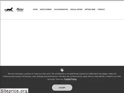 Sites similar to moremi.com