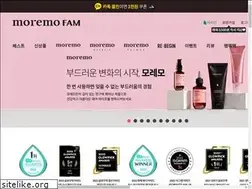 Sites similar to moremo.co.kr