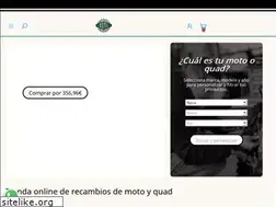 Sites similar to moremotoracing.com