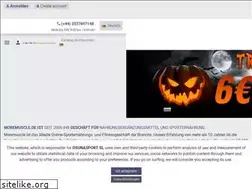 Sites similar to moremuscle.de