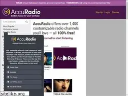 Sites similar to moremusic.fm