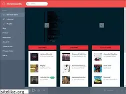 Sites similar to moremusic.ng