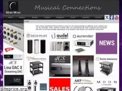 Sites similar to moremusic.nl