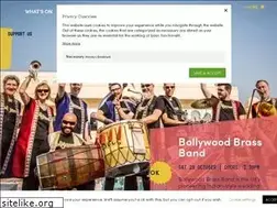 Sites similar to moremusic.org.uk