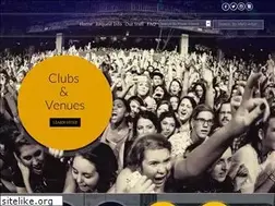 Sites similar to moremusicgroup.com