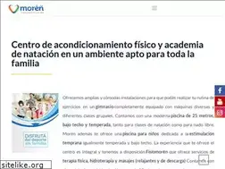 Sites similar to moren.cr