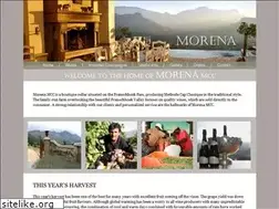 Sites similar to morena-mcc.com