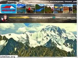 Sites similar to morena.kz
