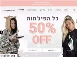 Sites similar to morenad.co.il