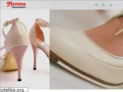 Sites similar to morenadancewear.com.au
