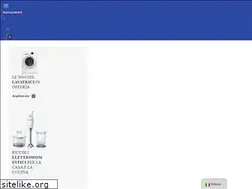 Sites similar to morenaelettrodomestici.it