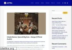 Sites similar to morenaija.com.ng