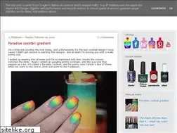Sites similar to morenailpolish.com