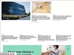 Sites similar to morenanews.com