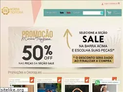Sites similar to morenatropycana.com.br